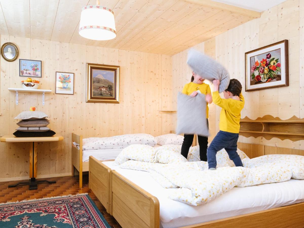 Vierbettzimmer